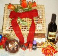 Kit de cesta (montavel)
